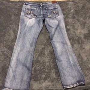 Women’s jeans